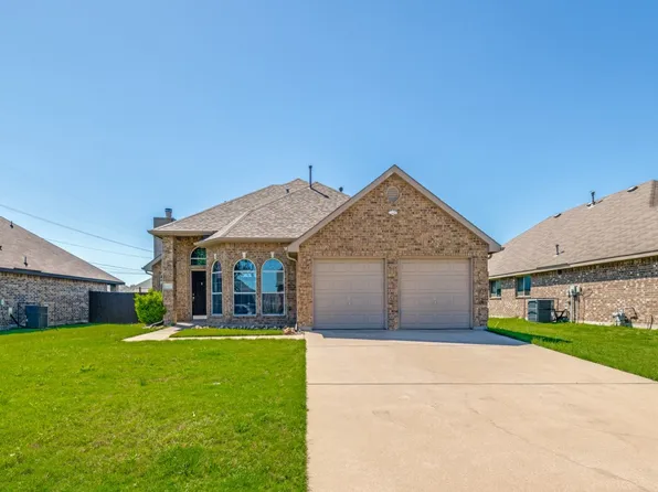 1909 Ridgecrest Dr, Royse City, TX 75189