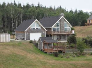 4952 Clam Way W, Tillamook, OR 97141