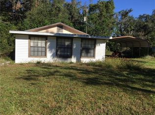 725 Fort Florida Rd, Debary, FL 32713