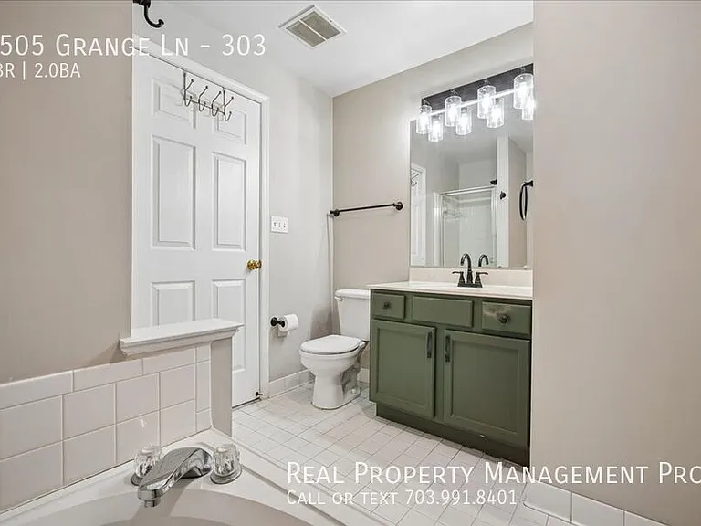6505 Grange Ln #303 — Photo 14