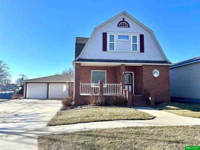 409 Frasier St, Beemer, NE, 68716