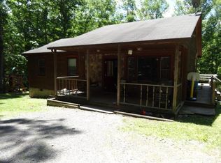 358A Rr 1, Ronceverte, WV 24970