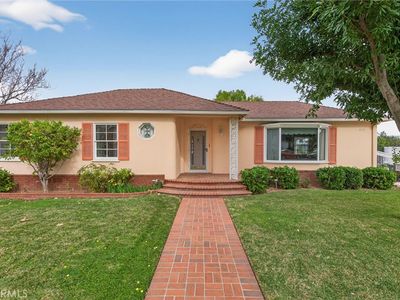 3985 Rice Rd, Riverside, CA, 92506