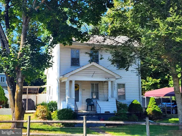 14403 Ellerslie Rd, Ellerslie, MD 21529