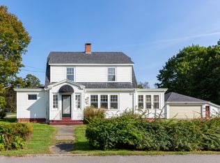 223 Broadway, Rockland, ME 04841