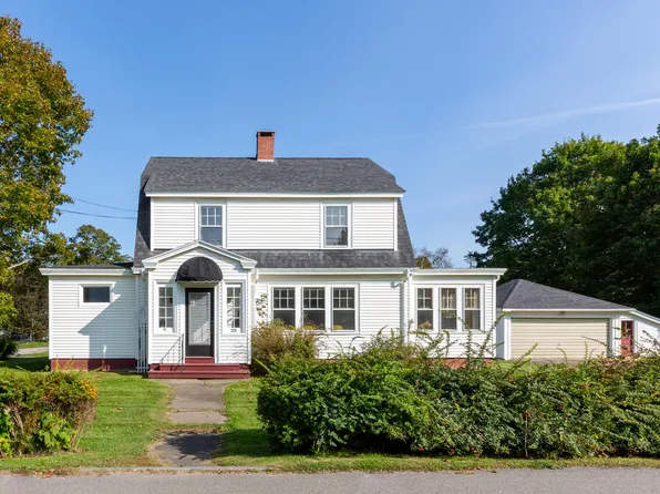 223 Broadway, Rockland, ME 04841
