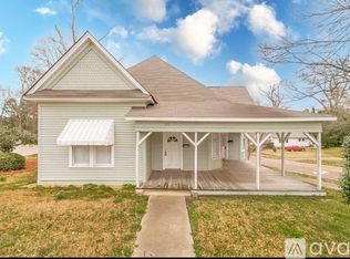 710 Delaware Ave #A, McComb, MS 39648