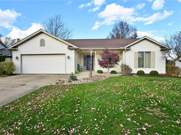 1437 New England Dr SE, North Canton, OH 44720