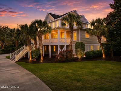 6266 Ingleside Drive, Wilmington, NC, 28409