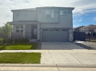 18284 Grosbeak Pl, Parker, CO 80134