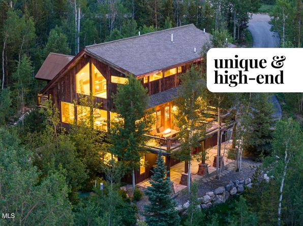 113 GCR 8805, Granby, CO 80446