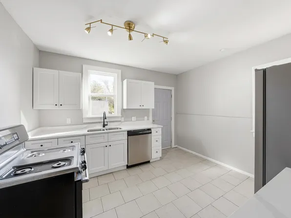 1100 S Ohio Ave, Columbus, OH 43206