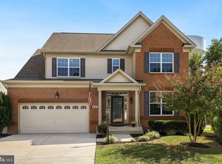 10405 Silvervine Ct, Waldorf, MD