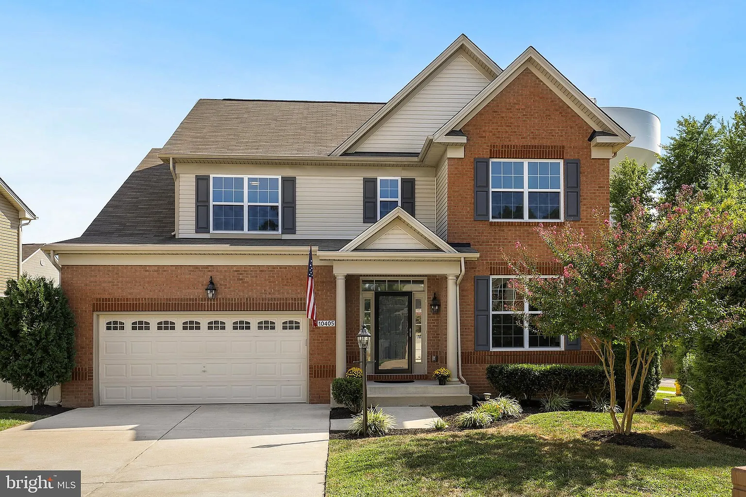 10405 Silvervine Ct photo 1