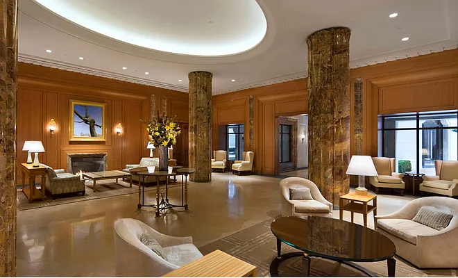 Rented by Corcoran | media 15