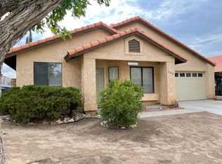 37423 37th St E, Palmdale, CA 93550