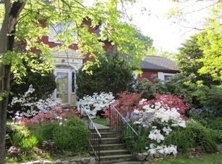 9 Carver Rd, Newton, MA 02461