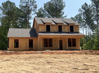 1160 Gene Bell Rd, Monroe, GA 30655