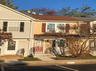 8371 Felsted Ln, Manassas, VA 20110