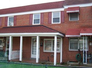 839 Mildred Ave, Baltimore, MD 21222