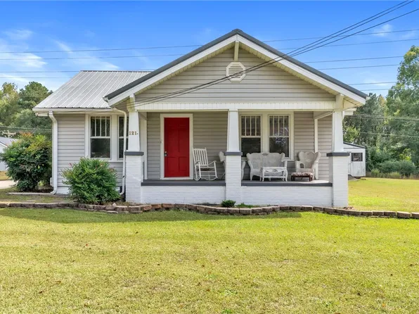 121 Ellison St, Belton, SC 29627