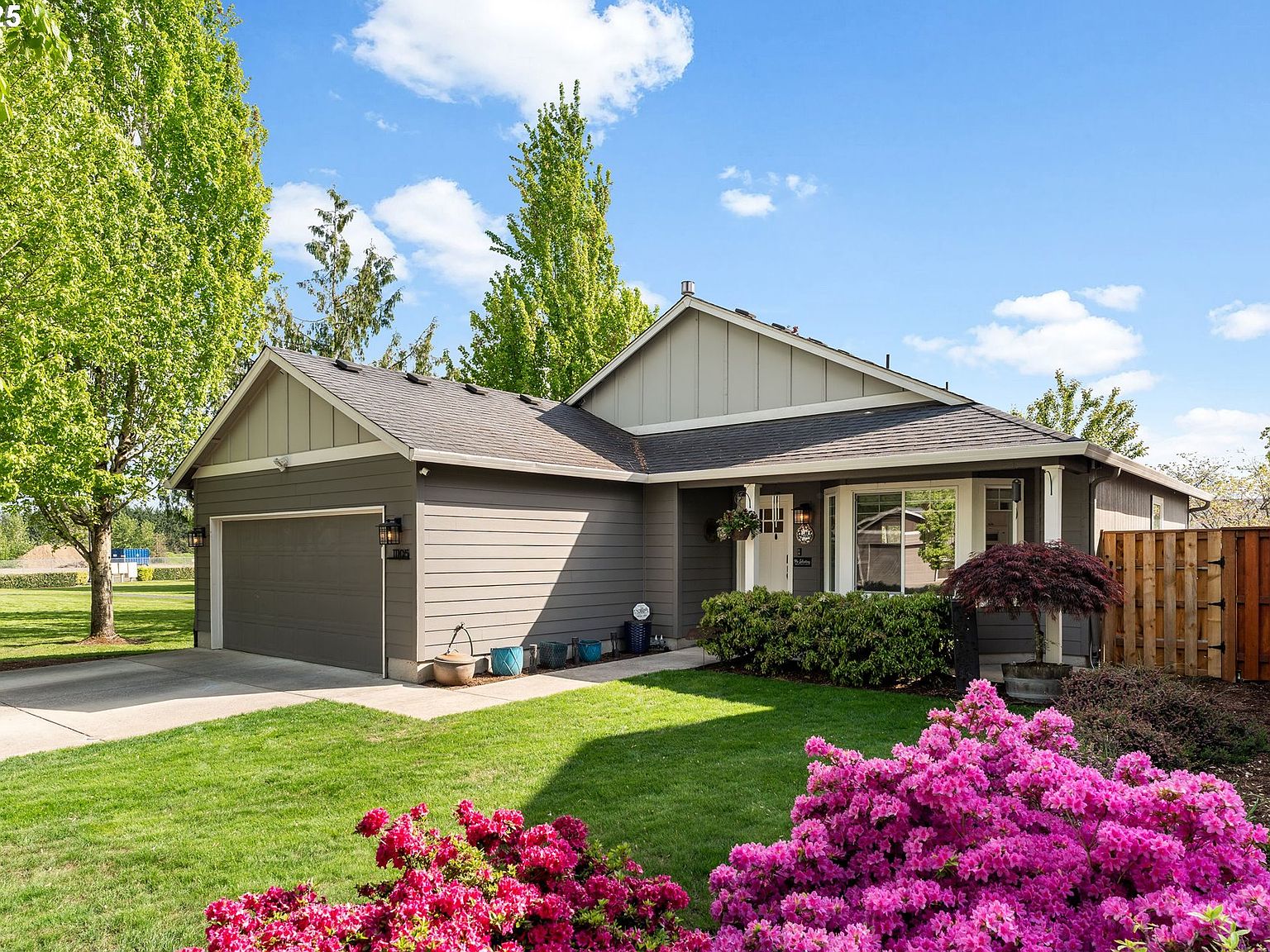 11105 NE 112th Dr, Vancouver, WA 98662 | Zillow