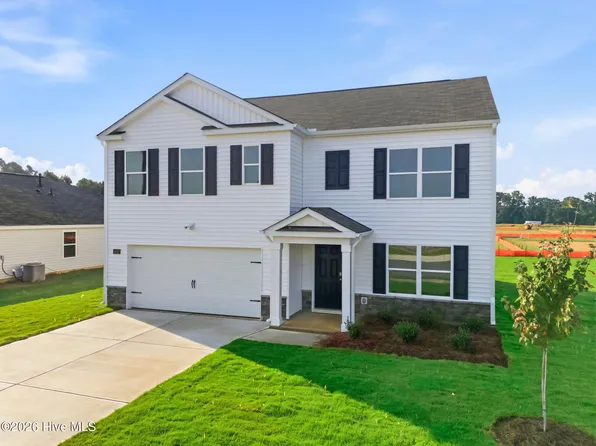 4822 Martha Wynd Way, Farmville, NC 27828