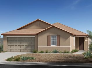 5535 W San Francisco Trl, Tucson, AZ 85742