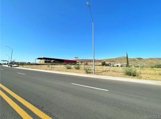 4569 N Stockton Hill Rd, Kingman, AZ 86409