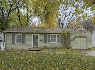 1017 E Elm St, Olathe, KS 66061