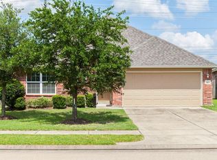 2426 Seahorse Bend Dr, Katy, TX 77449