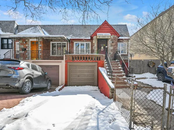 62-48 60 Avenue, Maspeth, NY 11378