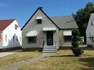 6906 Alber Ave, Parma, OH 44129