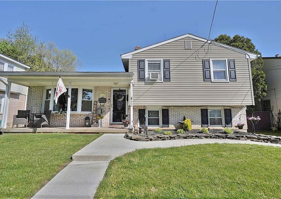 2233 Front St, Easton, PA 18042 Zillow
