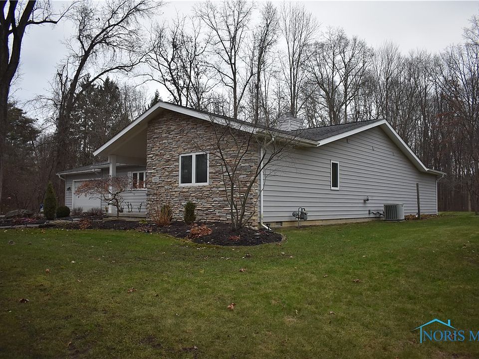 4723 S Eber Rd, Monclova, OH 43542 Zillow
