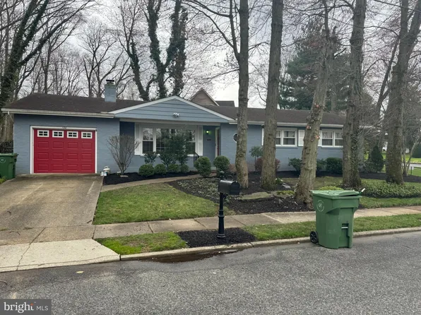 130 N Monroe Ave, Cherry Hill, NJ 08002