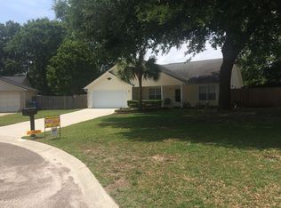 3287 Rachael Cir, Ladson, SC 29456