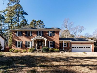 4109 Glen Laurel Dr, Raleigh, NC, 27612