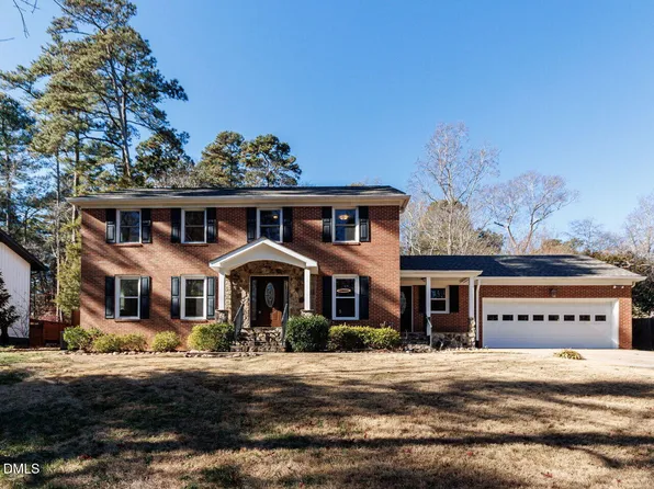 4109 Glen Laurel Dr, Raleigh, NC 27612
