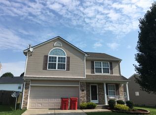 107 Robert M Green Dr, Frankfort, KY 40601