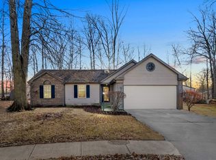 8002 Charnell Ct, Fort Wayne, IN