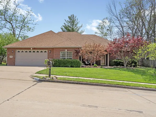 4004 Day Flower Ct, Columbia, MO 65203