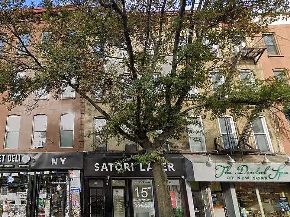 1st image of 400 5th Ave