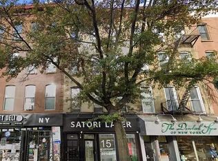 400 5th Ave, Brooklyn, NY 11215