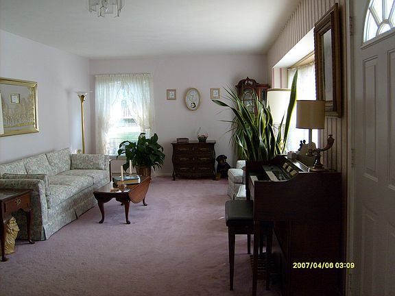 Front room