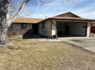 2980 Chavez Dr, Reno, NV 89502