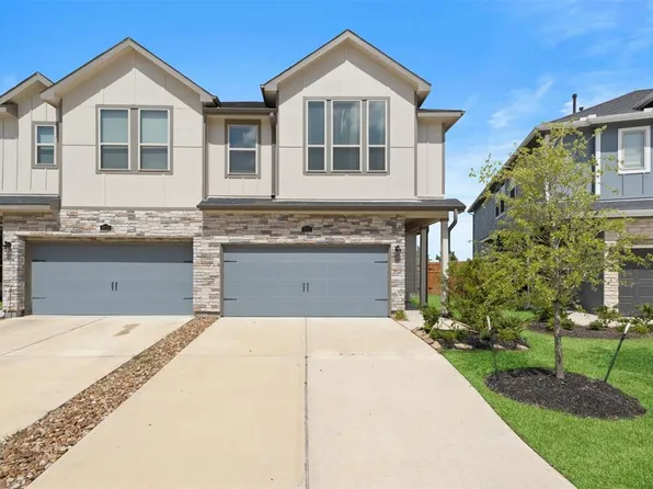 5715 Foggy Vine Court, Fulshear, TX 77441