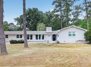 707 Pin Oak Dr, Aiken, SC 29801