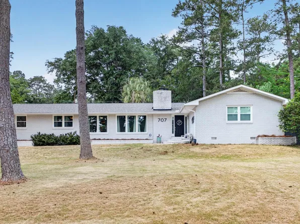 707 Pin Oak Dr, Aiken, SC 29801
