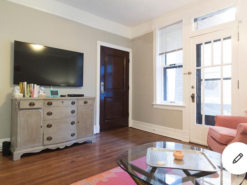 1st image of 2114 N Seminary Ave APT 23